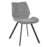Fabric Side Chair (Set of 2)